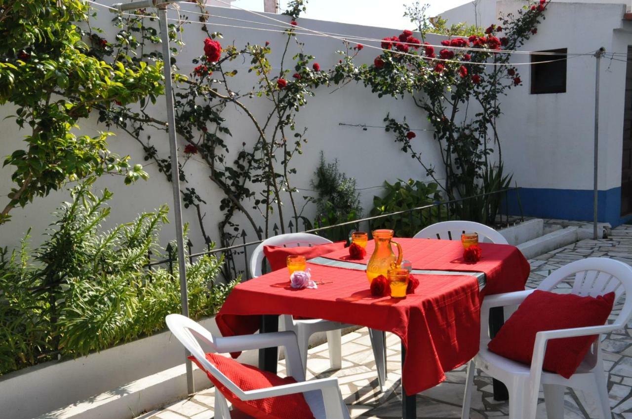 Apartamentos Campos 1 Porto Covo Exterior photo