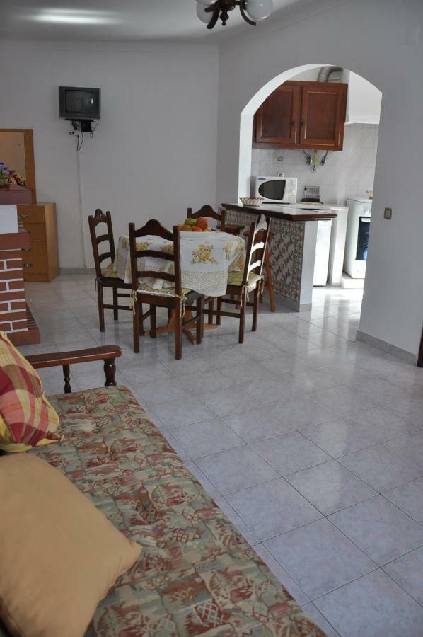 Apartamentos Campos 1 Porto Covo Exterior photo