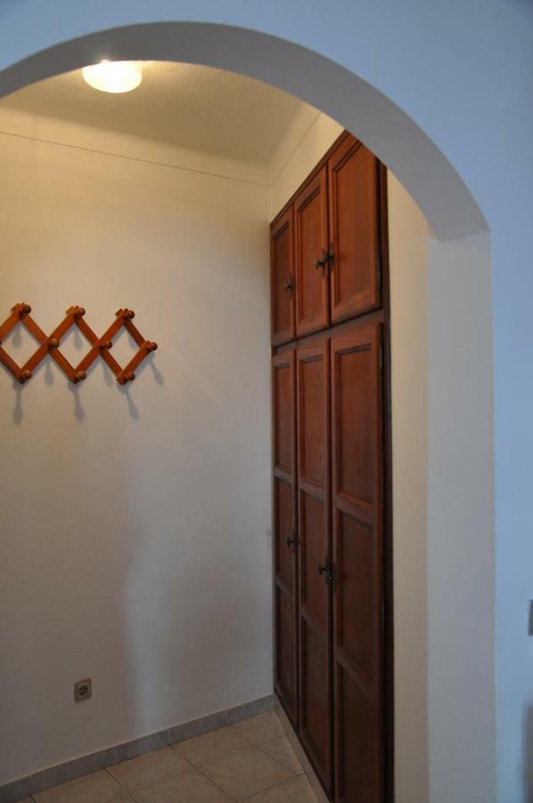Apartamentos Campos 1 Porto Covo Exterior photo